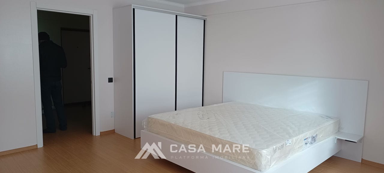 1-комнатная квартира, 60 м², Скулянка, Кишинёв 4