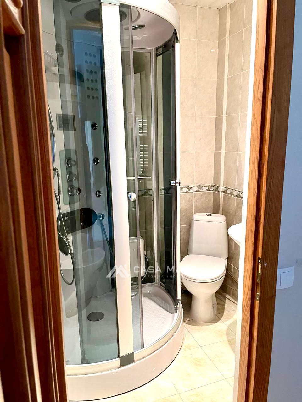 3-комнатная квартира, 87 м², Центр, Кишинёв 8