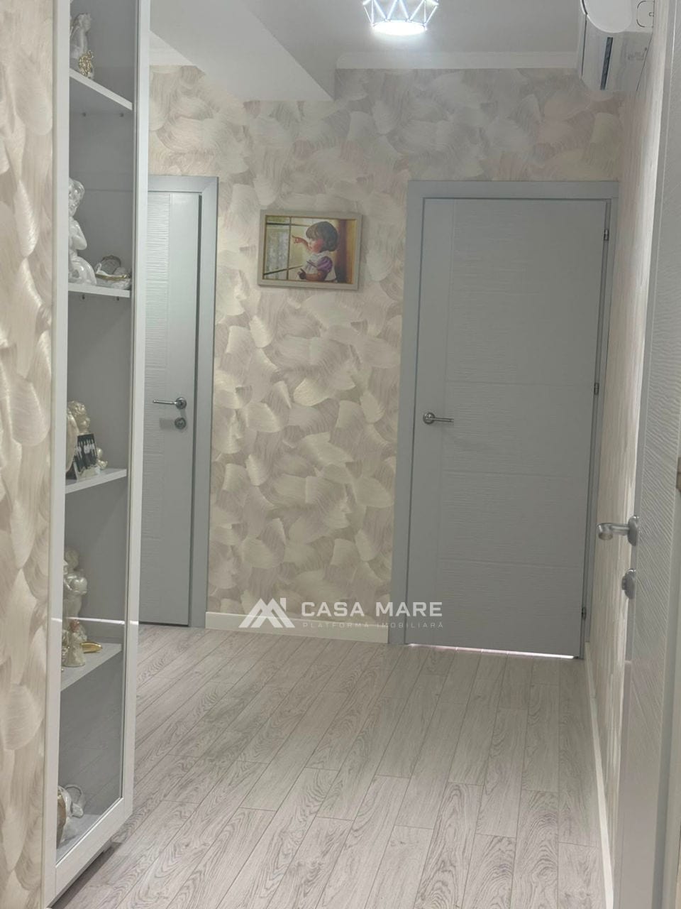 Apartament cu 3 camere, 77 m², Botanica, Chișinău 9