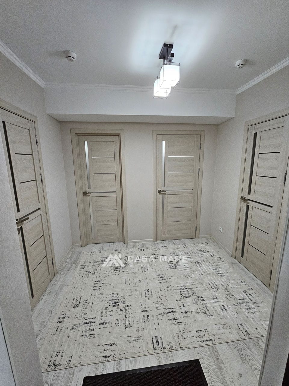 1-комнатная квартира, 42 м², Центр, Кишинёв 4