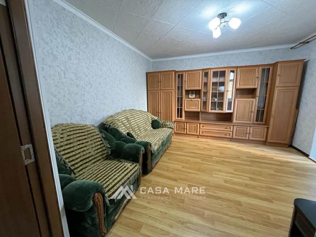Apartament cu 2 camere, 55 m², Ciocana, Chișinău 1