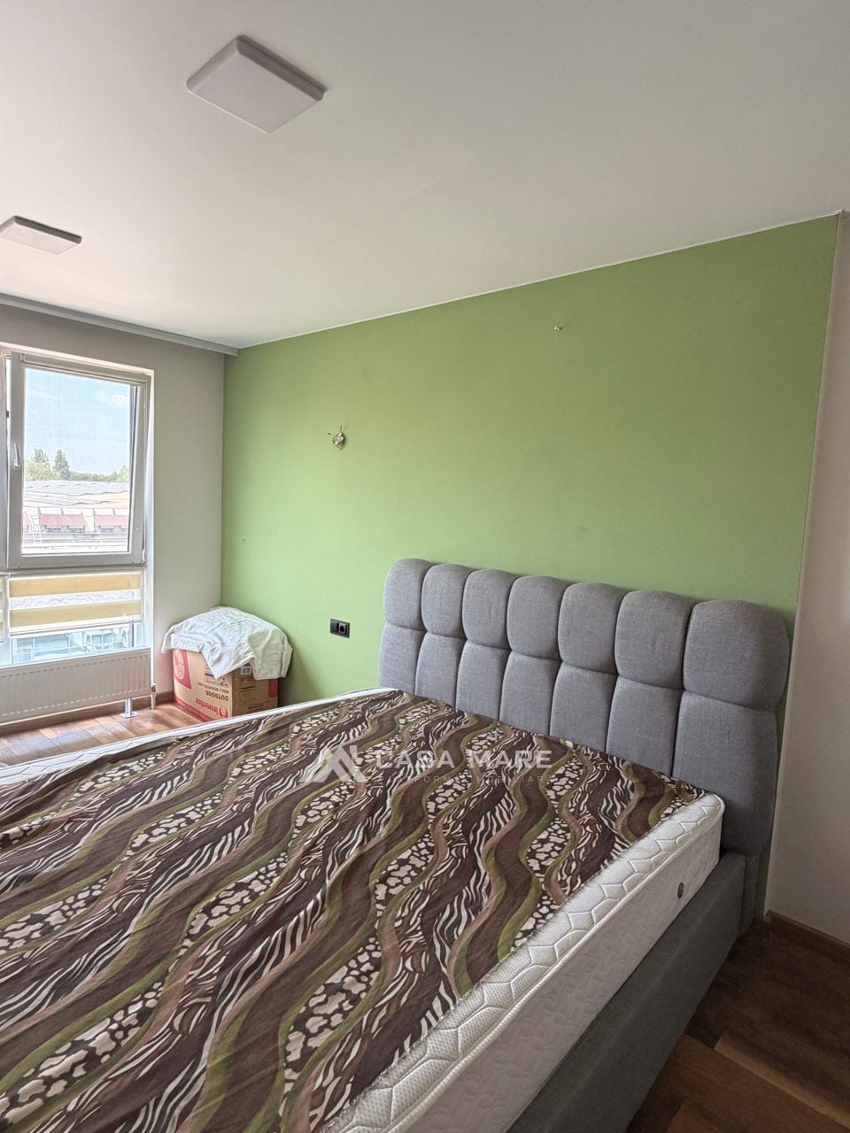 Apartament cu 2 camere, 58 m², Botanica, Chișinău 3