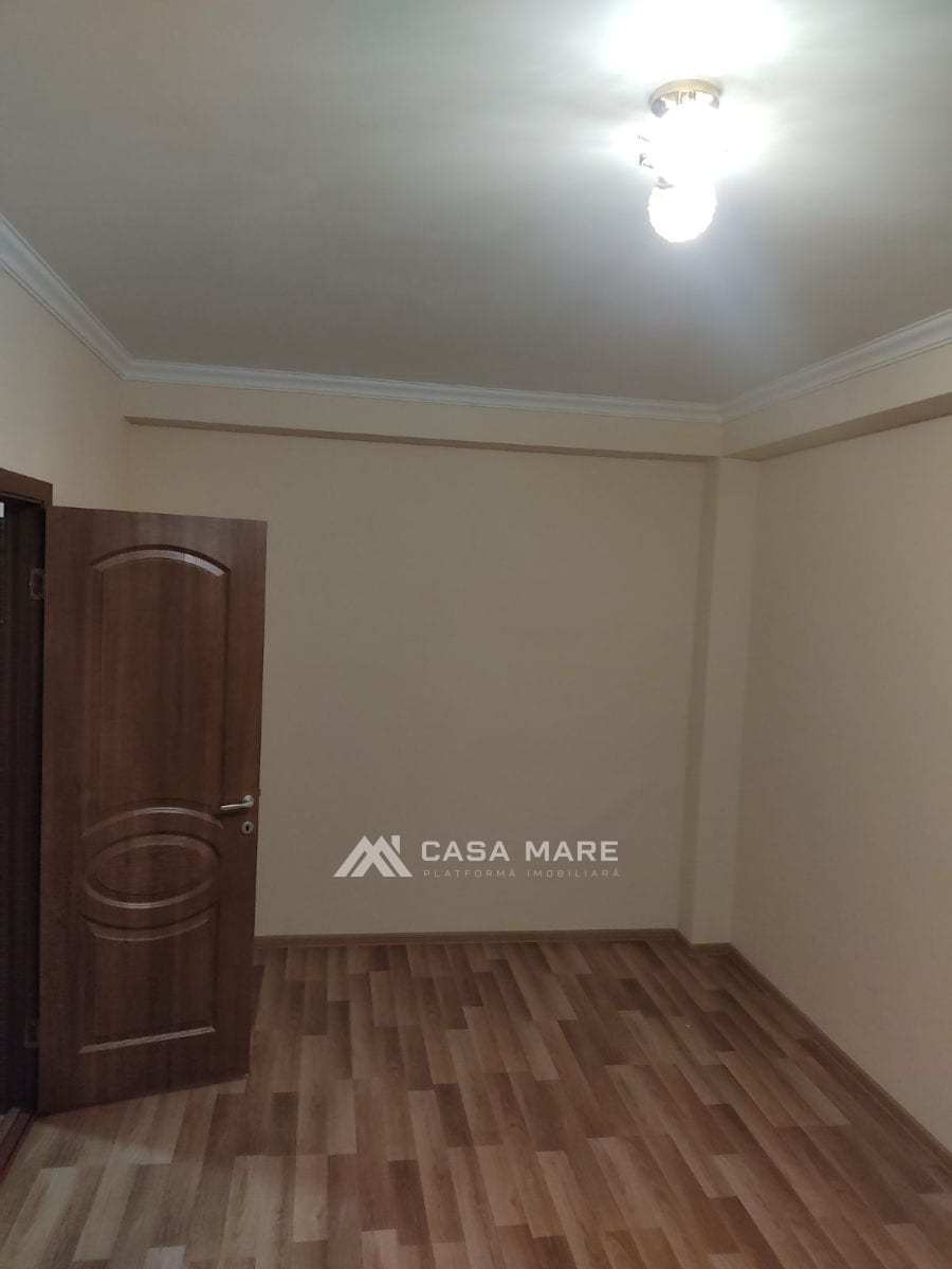 Apartament cu 1 cameră, 37 m², Durlești 4