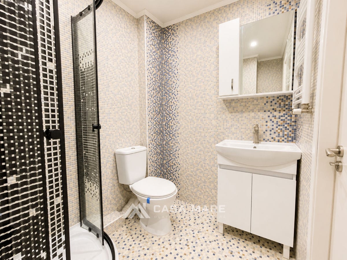 Apartament cu 1 cameră, 33 m², Botanica, Chișinău 7