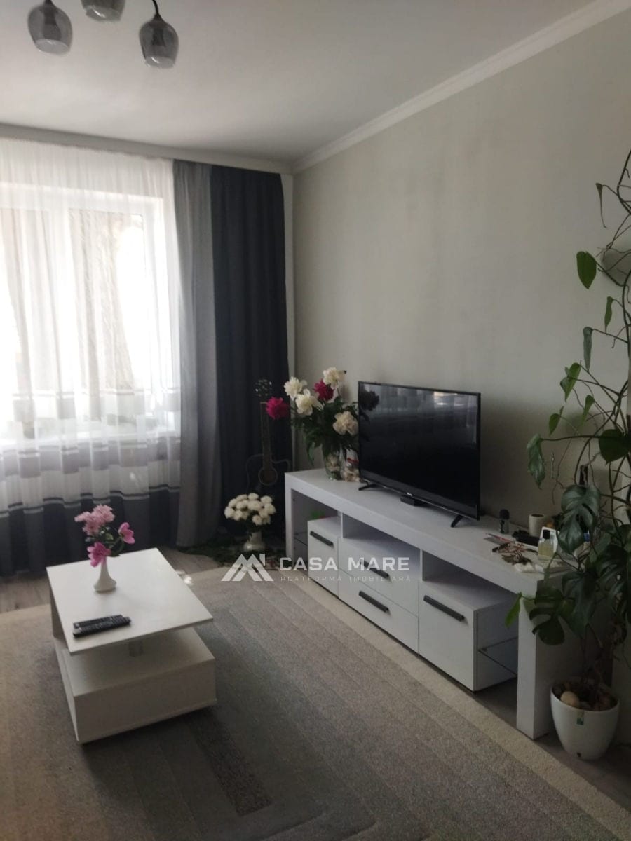 Apartament cu 2 camere, 75 m², Colonița 4