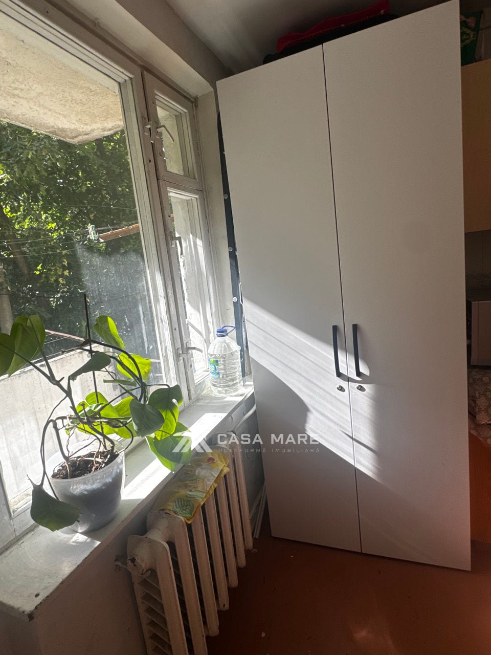 Apartament cu 1 cameră, 24 m², Ciocana, Chișinău 5