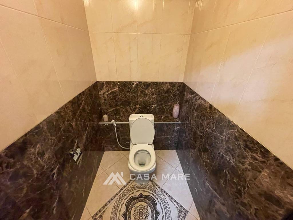 2-комнатная квартира, 60 м², Центр, Кишинёв 8
