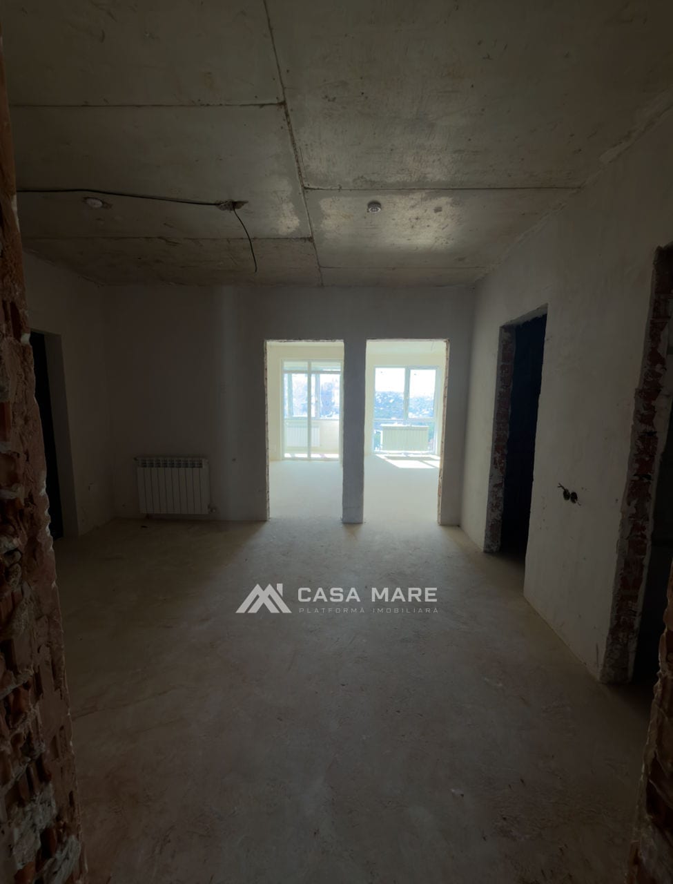 Apartament cu 5 camere, 140 m², Buiucani, Chișinău 8
