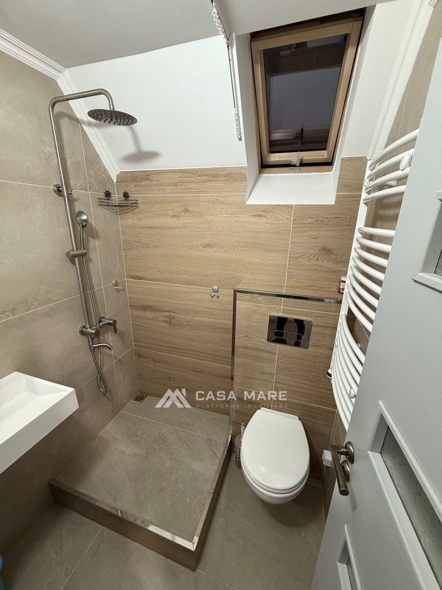 Apartament cu 1 cameră, 30 m², Buiucani, Chișinău 7