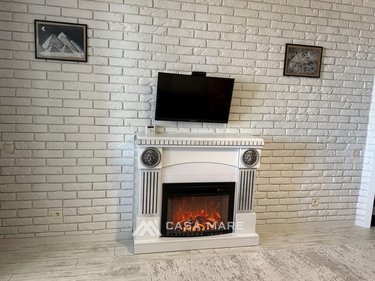 2-комнатная квартира, 63 м², Тохатин 5