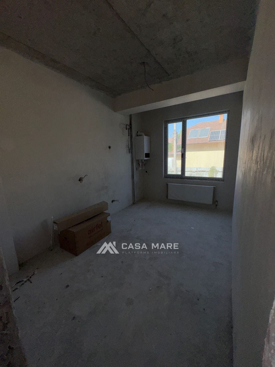 Apartament cu 1 cameră, 46 m², Trușeni 5