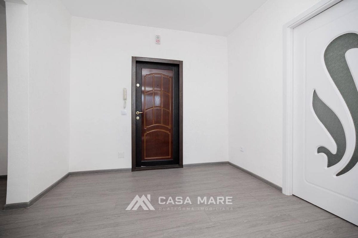 Apartament cu 2 camere, 50 m², Centru, Chișinău 11