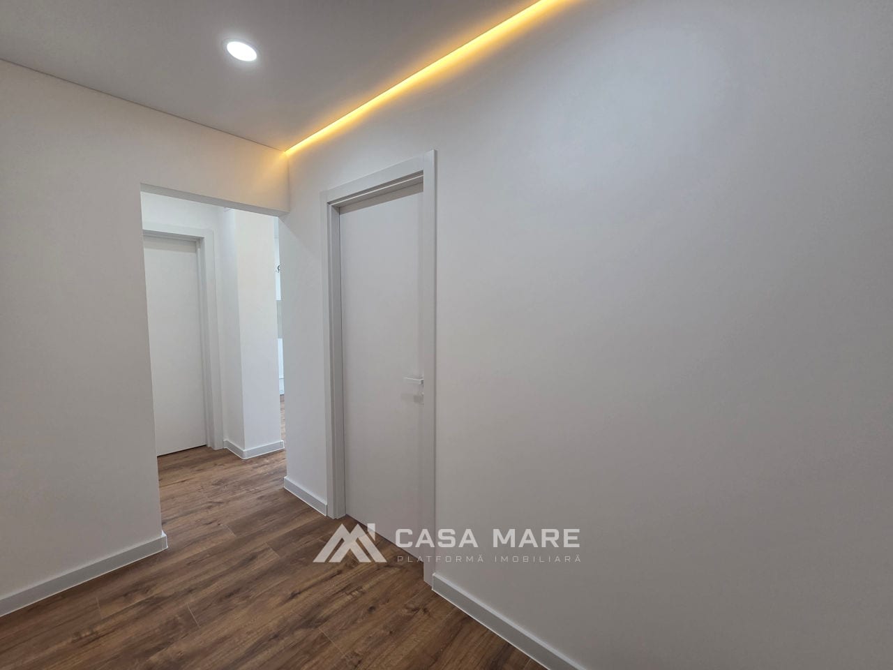 3-комнатная квартира, 51 м², Чеканы, Кишинёв 9