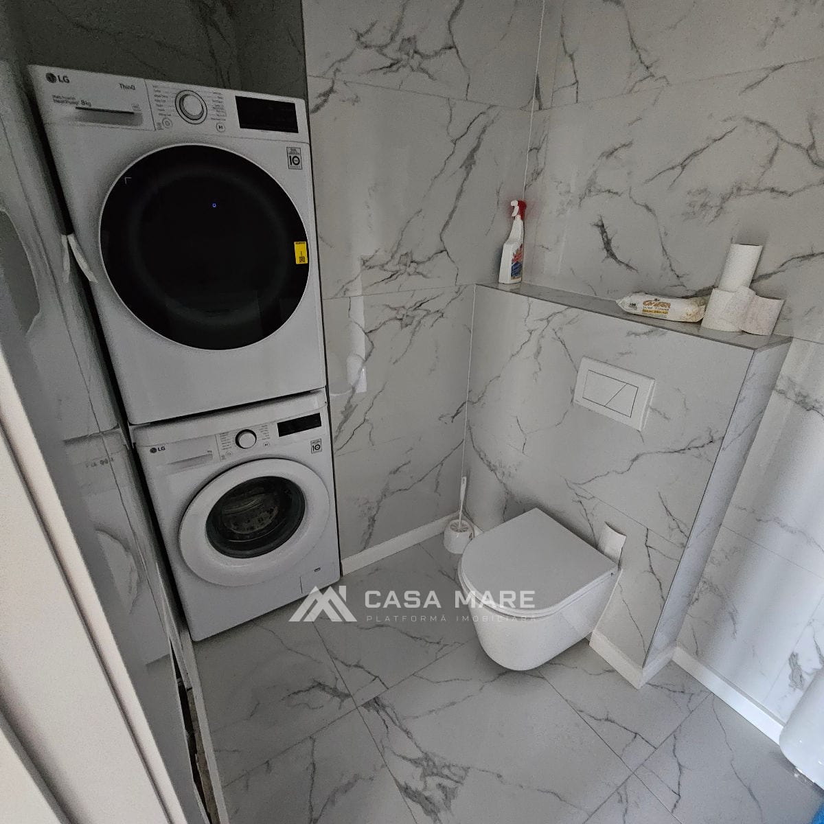Apartament cu 2 camere, 82 m², Centru, Chișinău 6