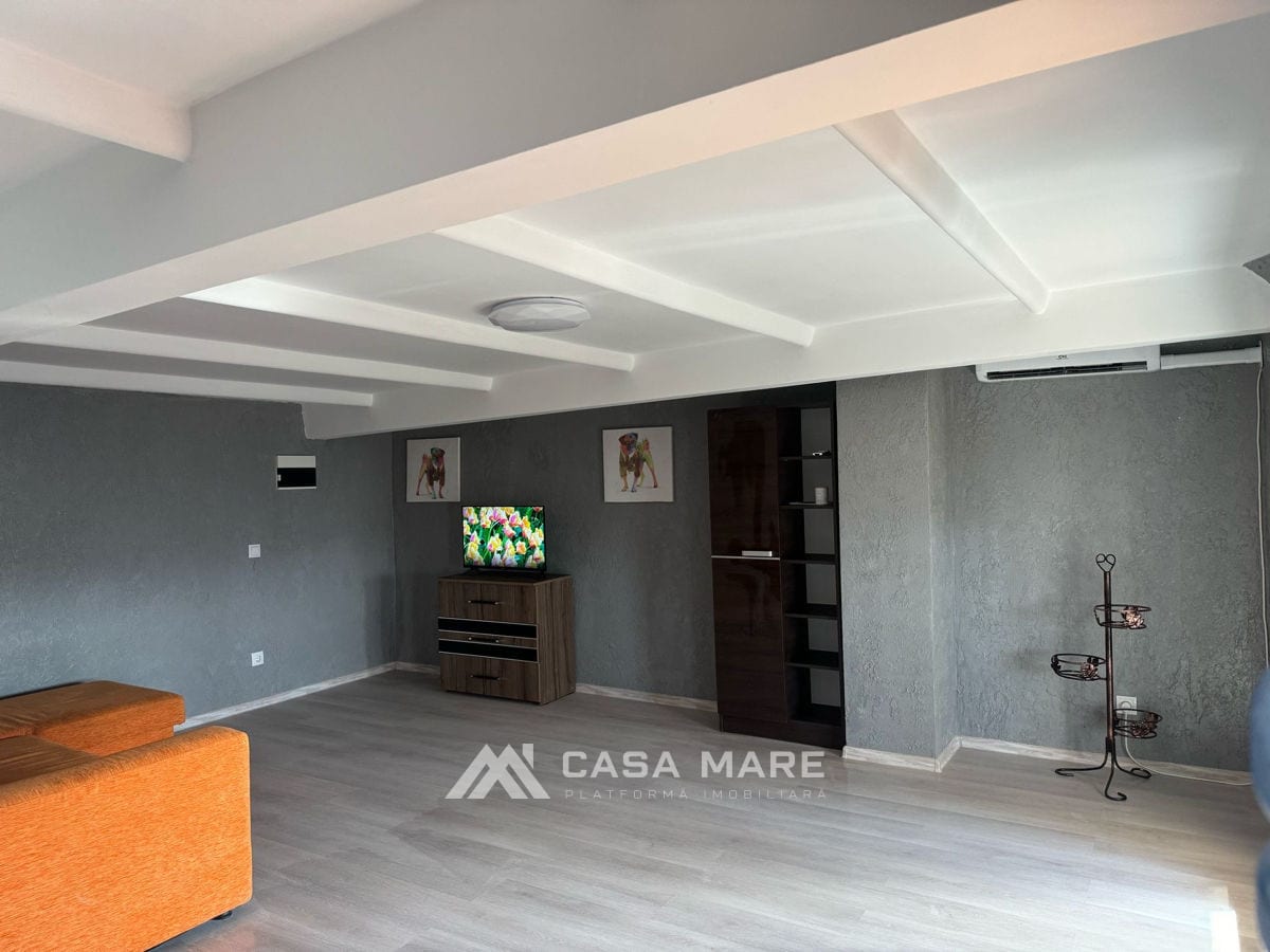 Apartament cu 1 cameră, 50 m², Botanica, Chișinău 1