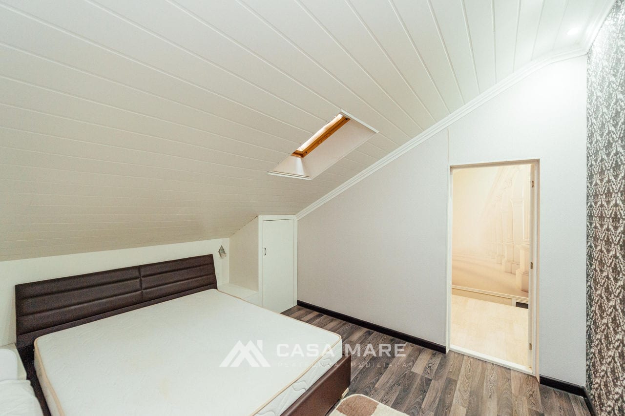 2-комнатная квартира, 75 м², Буюканы, Кишинёв 8