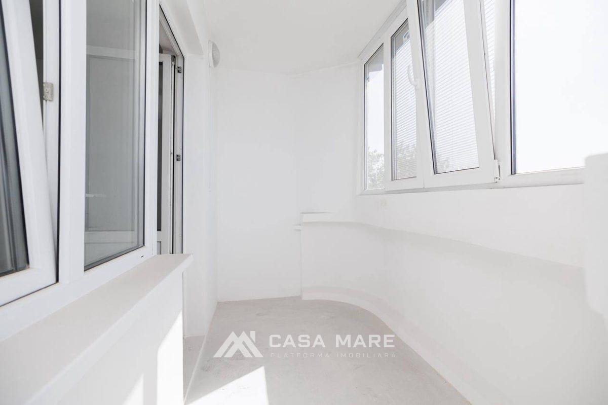 Apartament cu 2 camere, 50 m², Centru, Chișinău 5