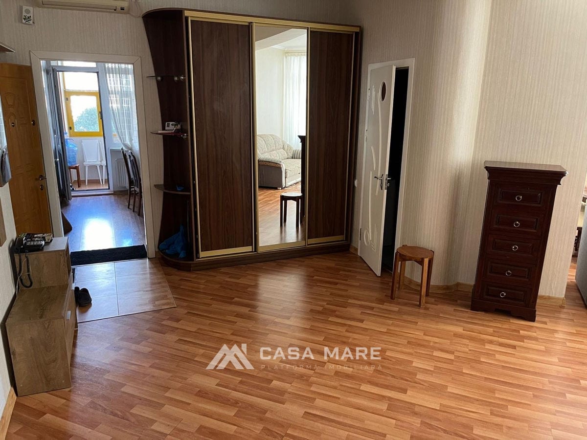 3-комнатная квартира, 115 м², Центр, Кишинёв 7