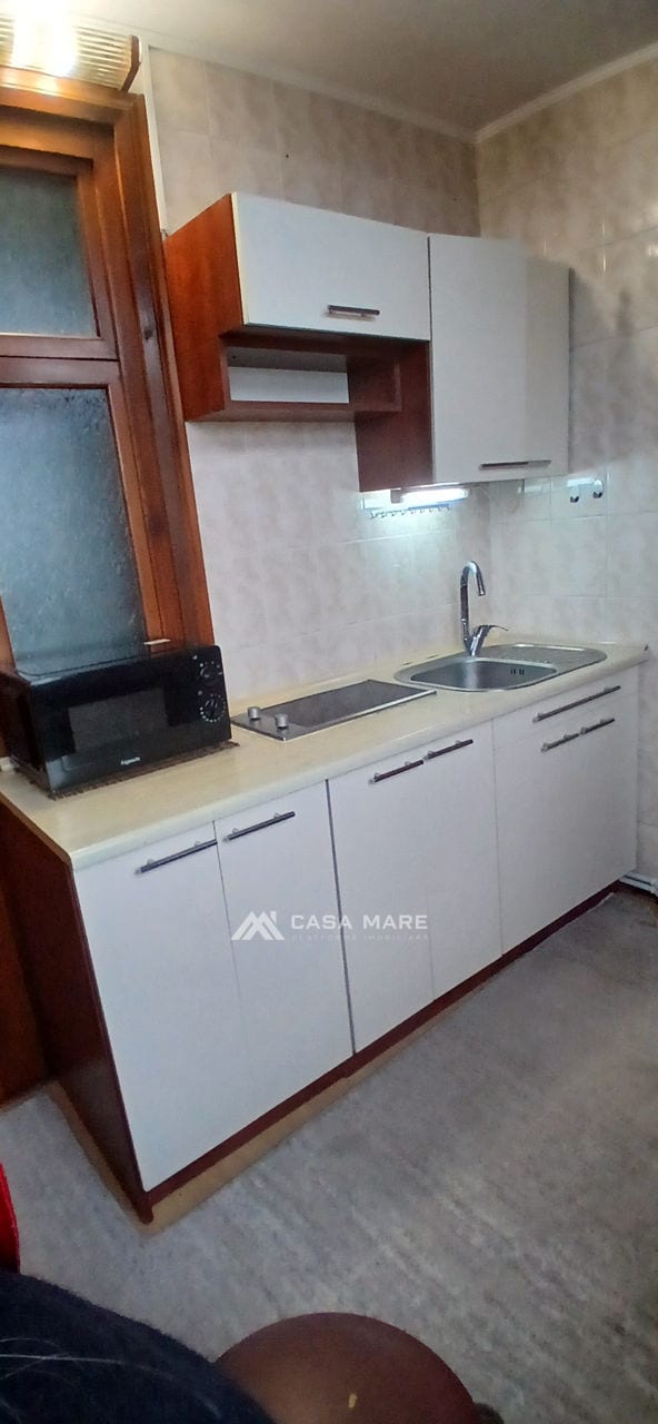 1-комнатная квартира, 35 м², Рышкановка, Кишинёв 5