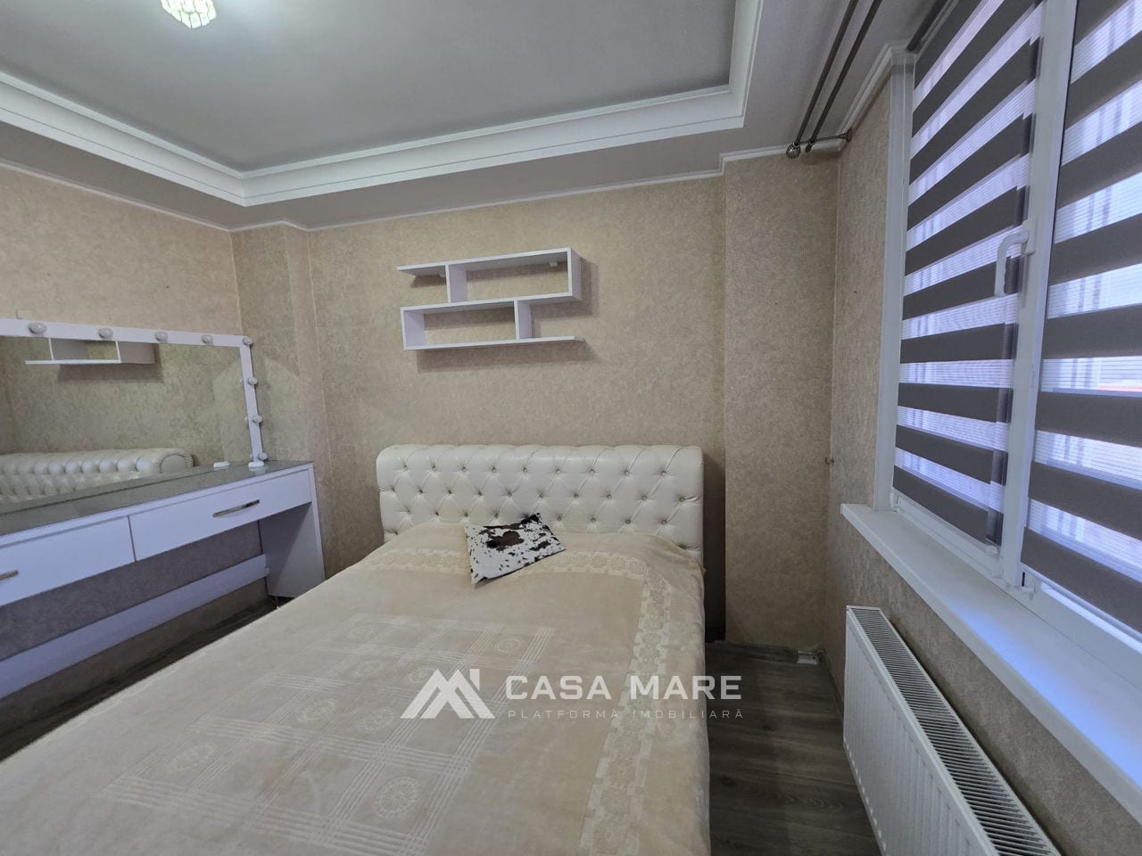 Apartament cu 2 camere, 93 m², Centru, Chișinău 13