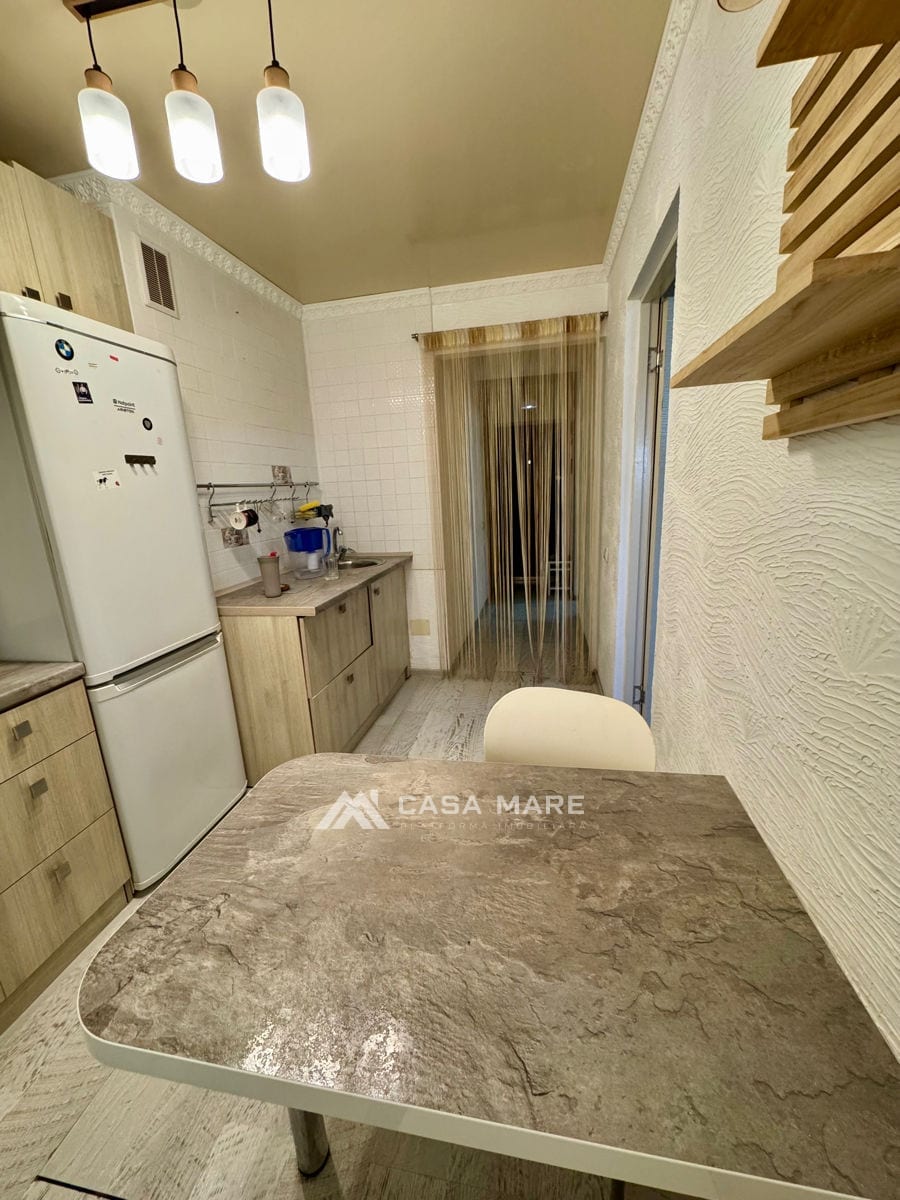 Apartament cu 2 camere, 46 m², Telecentru, Chișinău 8