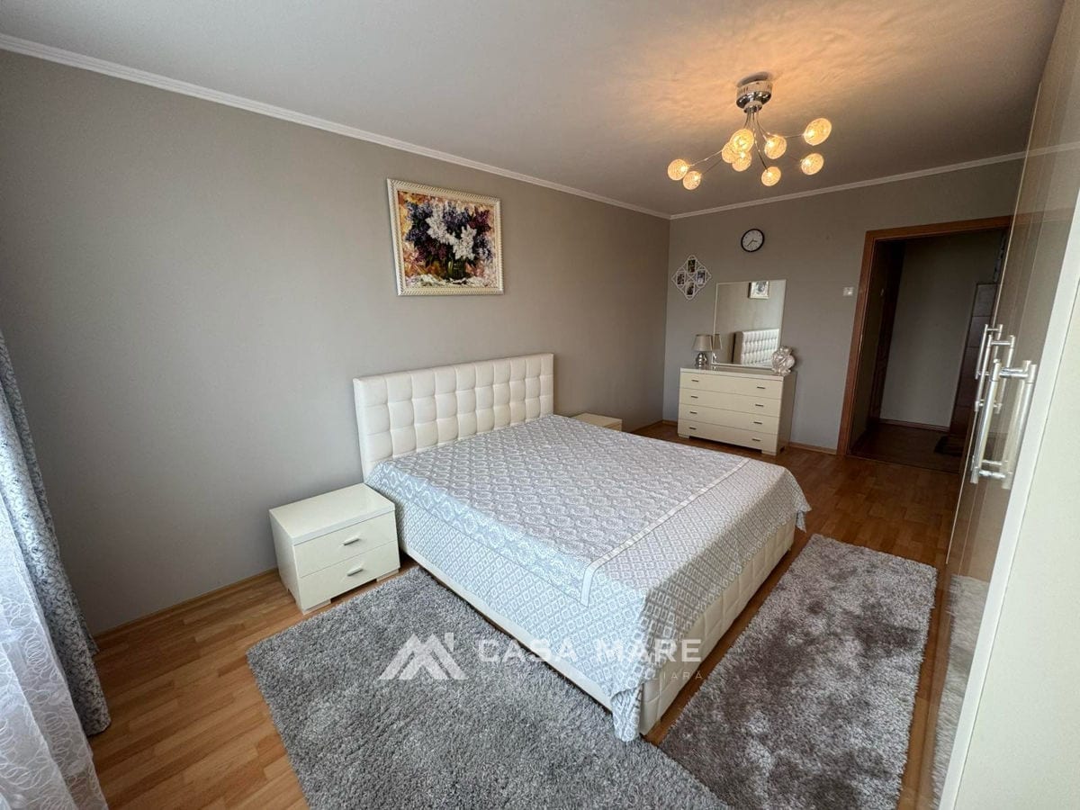 Apartament cu 2 camere, 68 m², Poșta Veche, Chișinău 1