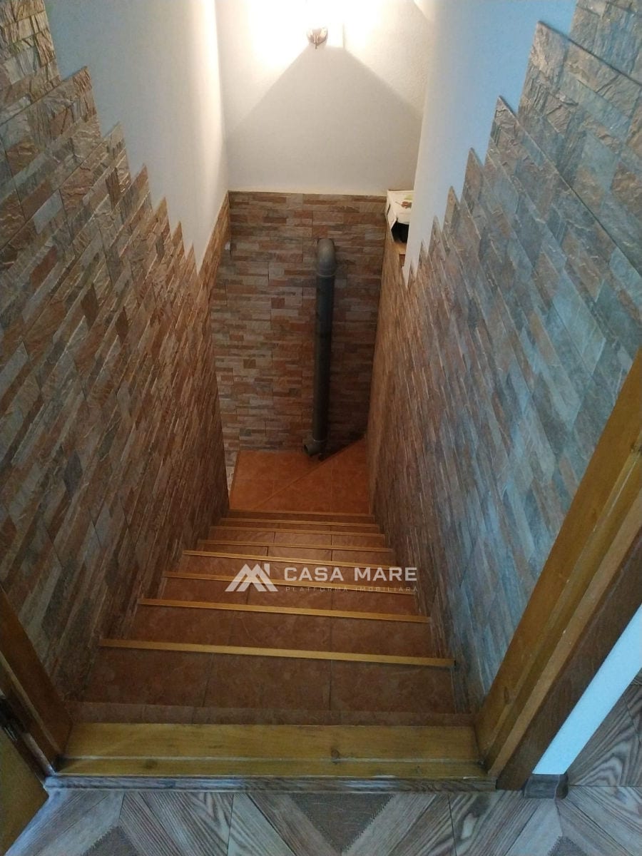 3-комнатный дом, 175 м², Чеканы, Кишинёв 9
