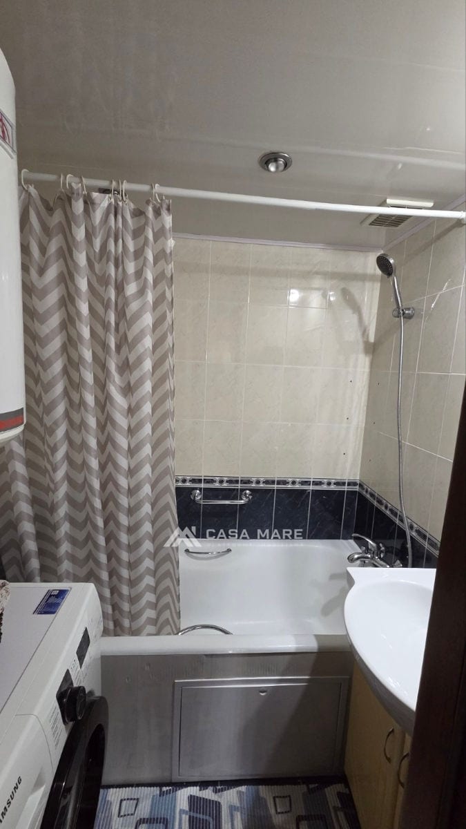 Apartament cu 2 camere, 53 m², Telecentru, Chișinău 7