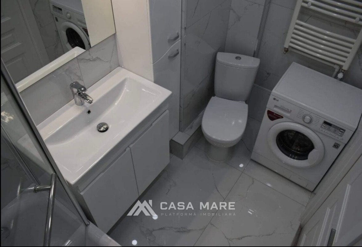 2-комнатная квартира, 55 м², Доброжа 9