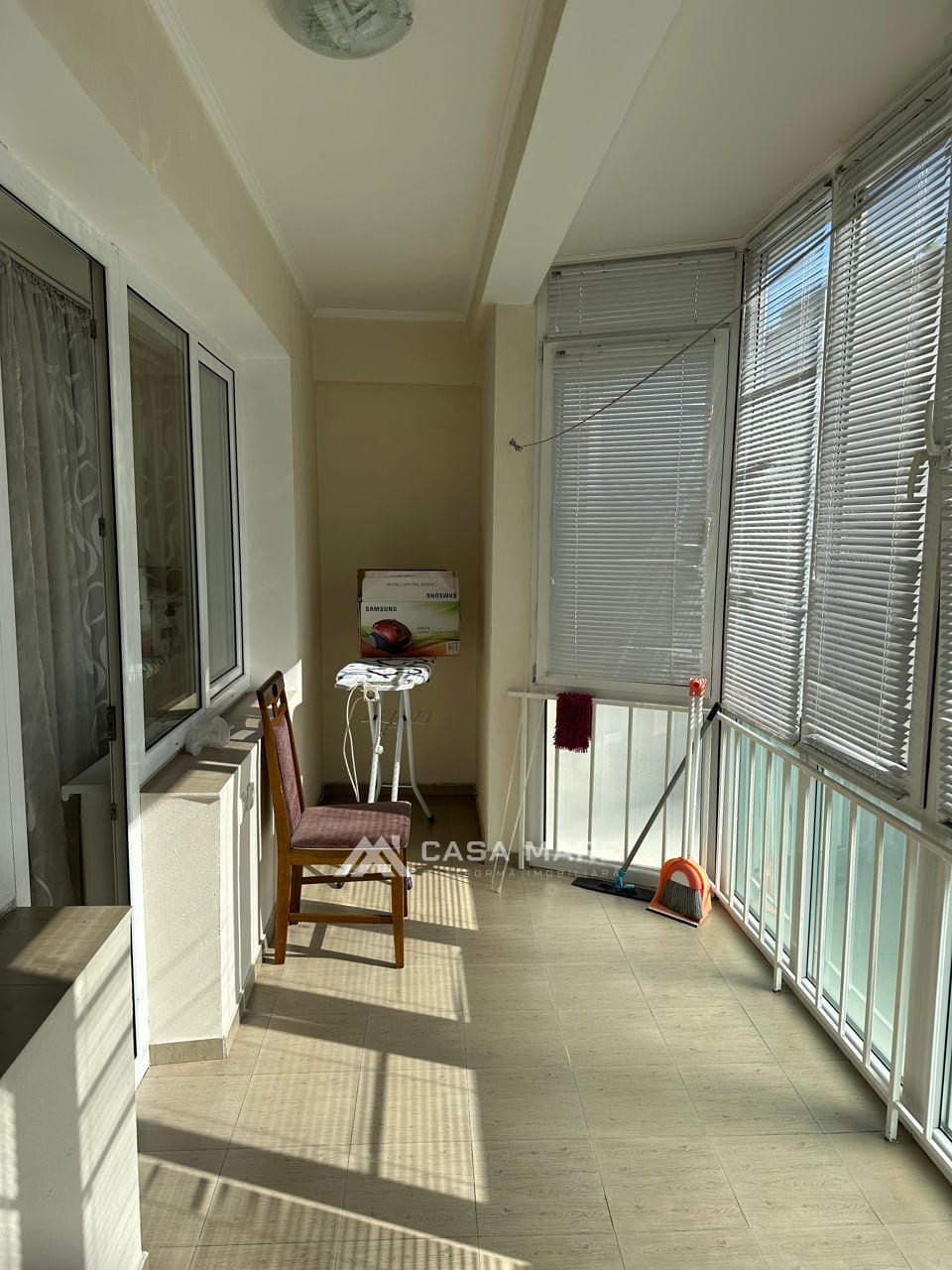 Apartament cu 2 camere, 80 m², Centru, Chișinău 7