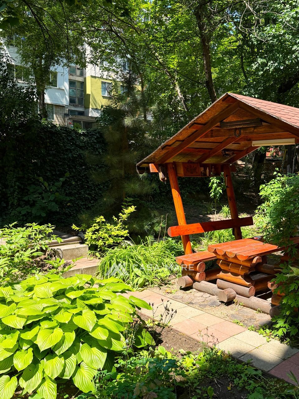 2-комнатная квартира, 65 м², Старая Почта, Кишинёв 8