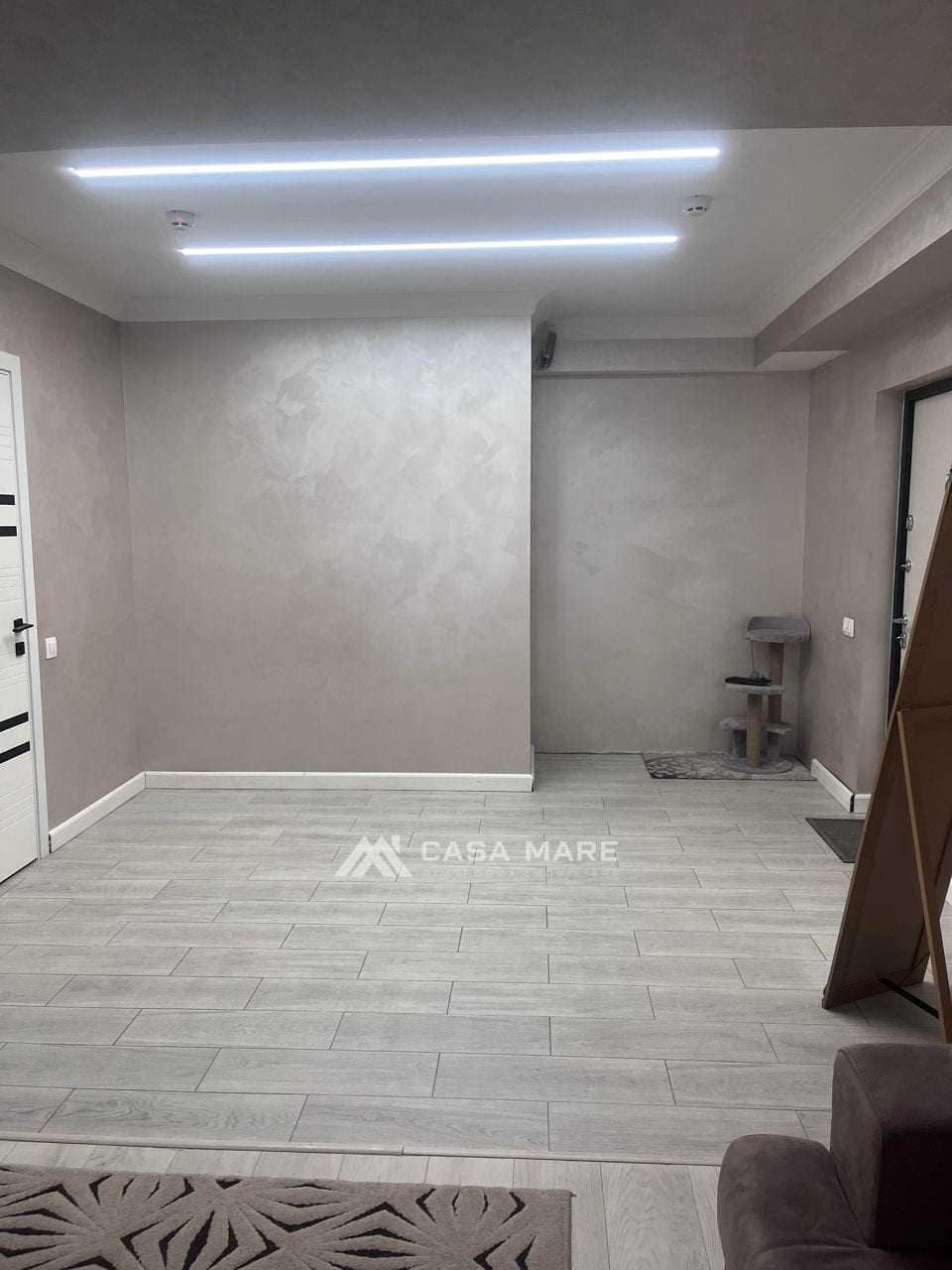 Apartament cu 3 camere, 73 m², Centru, Chișinău 10