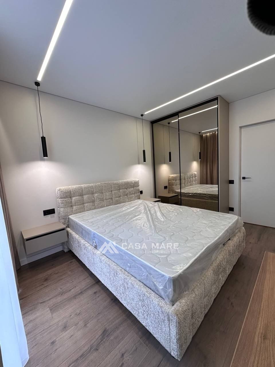 1-комнатная квартира, 41 м², Дурлешты 2