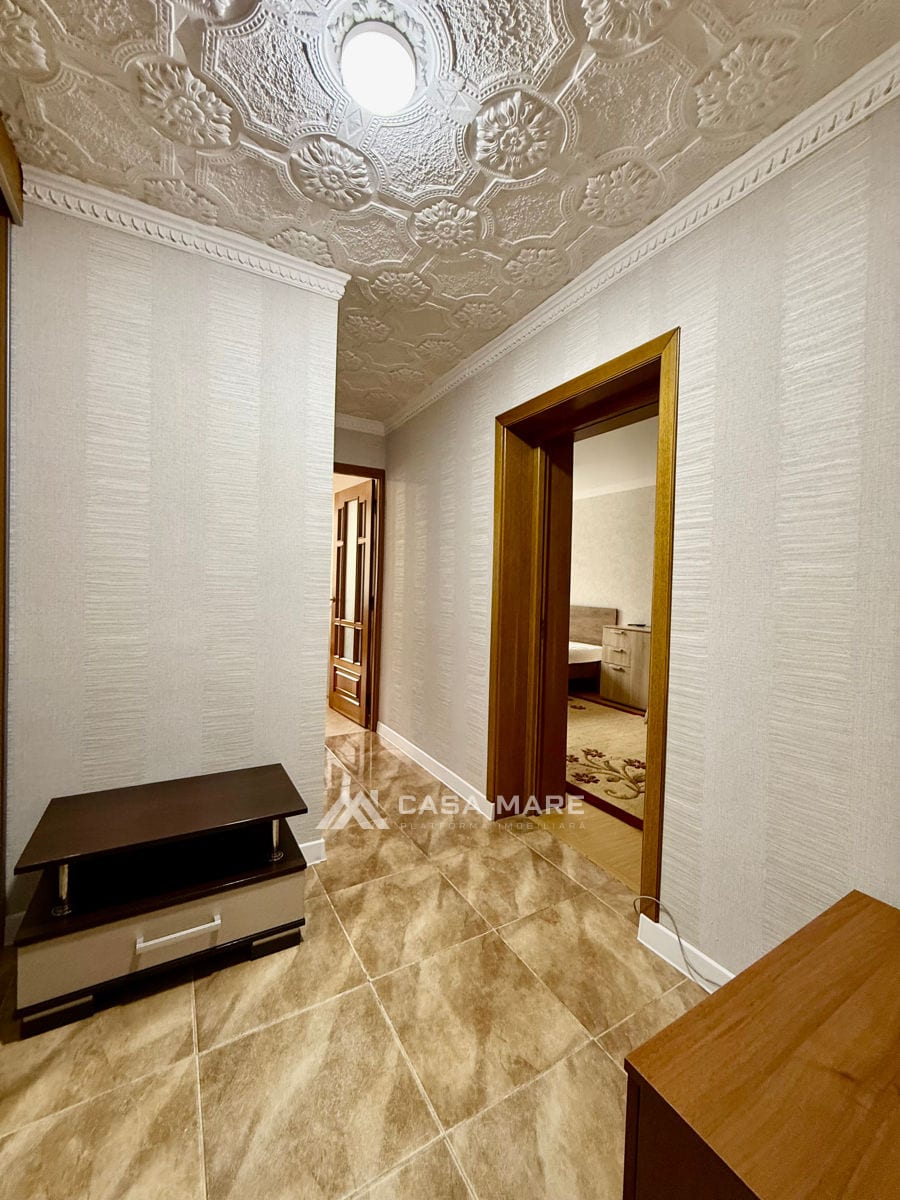 Apartament cu 1 cameră, 35 m², Botanica, Chișinău 7