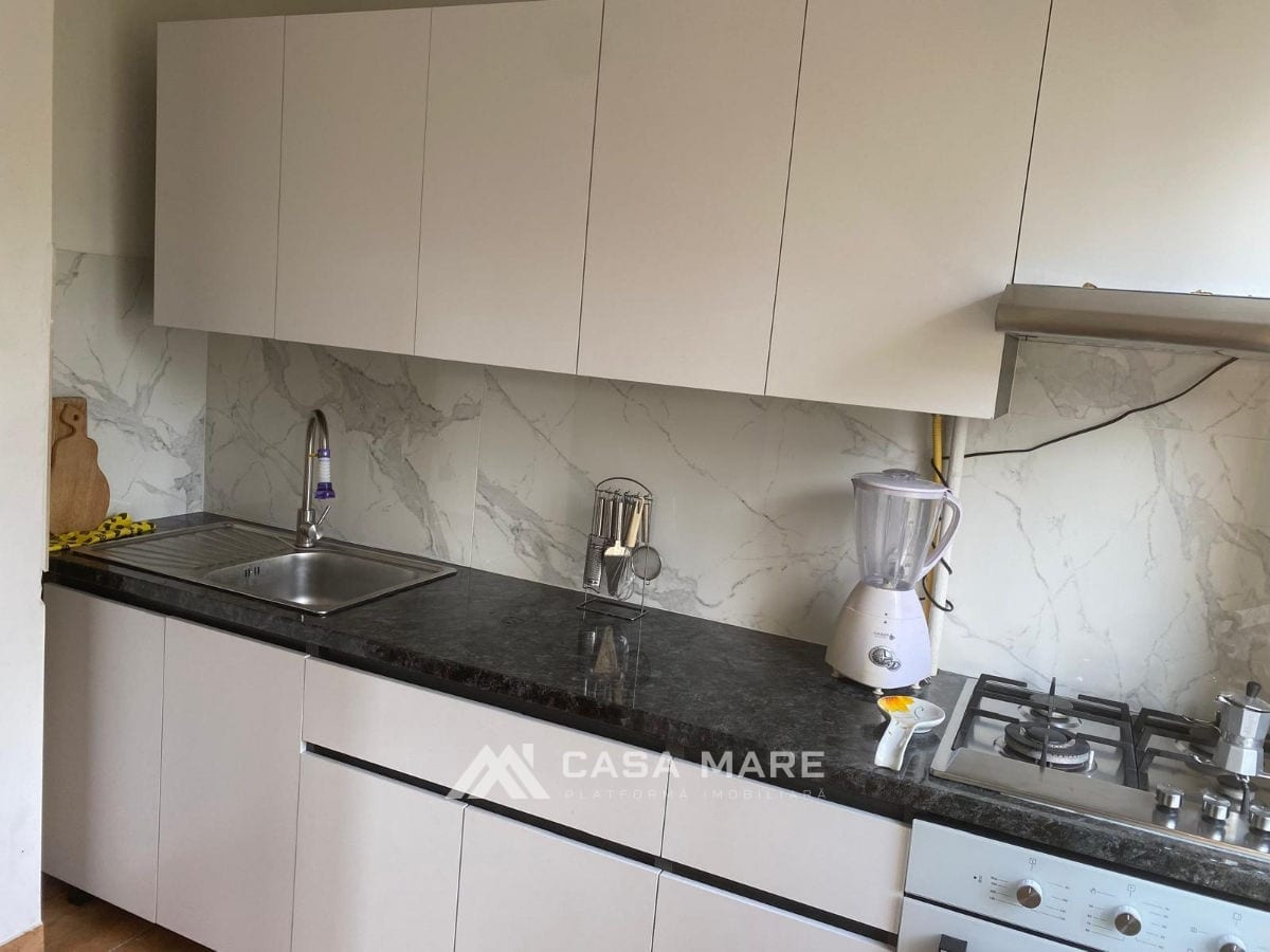 3-комнатная квартира, 70 м², Чеканы, Кишинёв 6