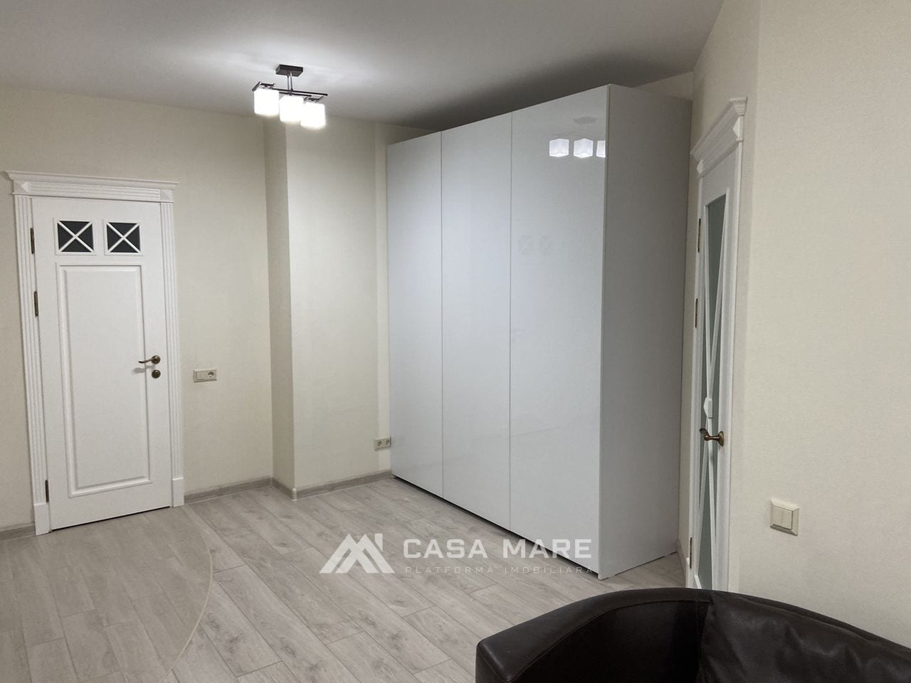 Apartament cu 1 cameră, 42 m², Botanica, Chișinău 7