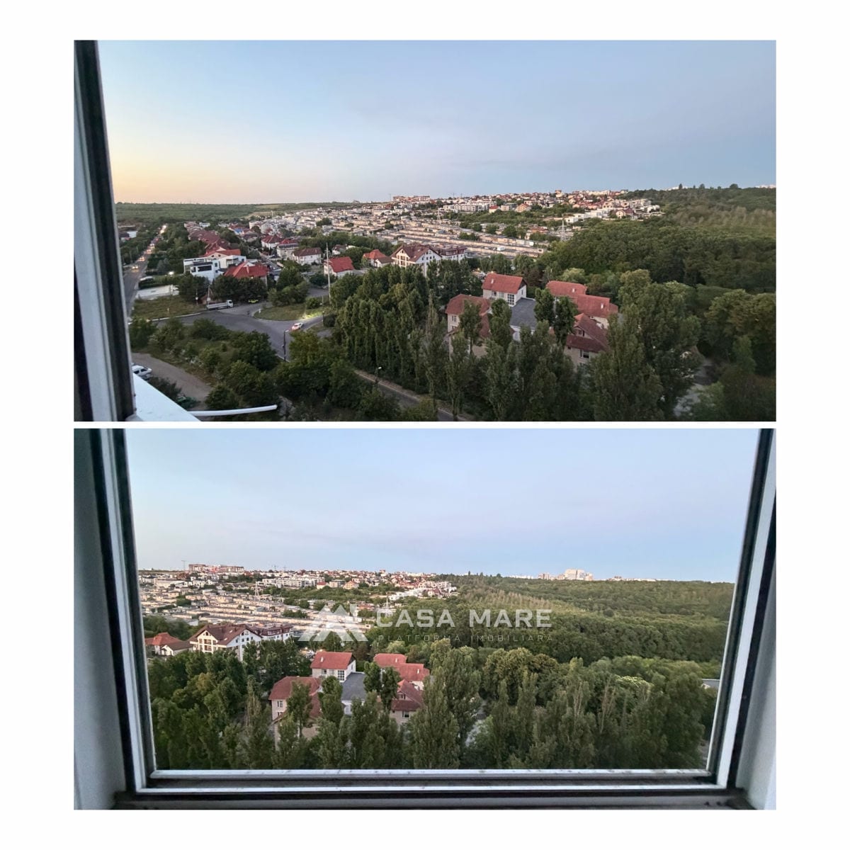 2-комнатная квартира, 69 м², Рышкановка, Кишинёв 10