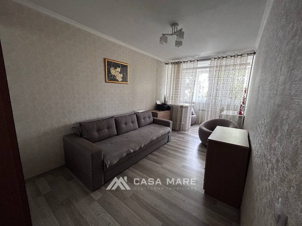 Apartament cu 3 camere, 84 m², Ciorescu 1