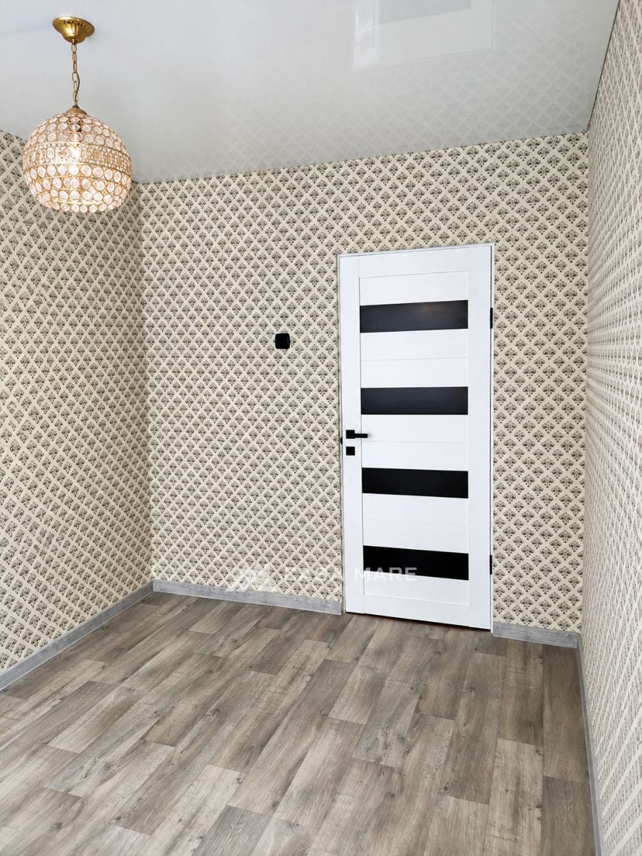 Apartament cu 4 camere, 67 m², Gara de nord, Bălți 7
