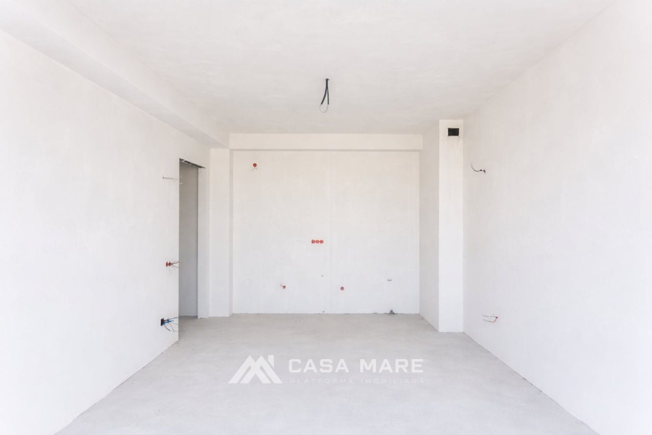 Apartament cu 1 cameră, 52 m², Ciocana, Chișinău 4