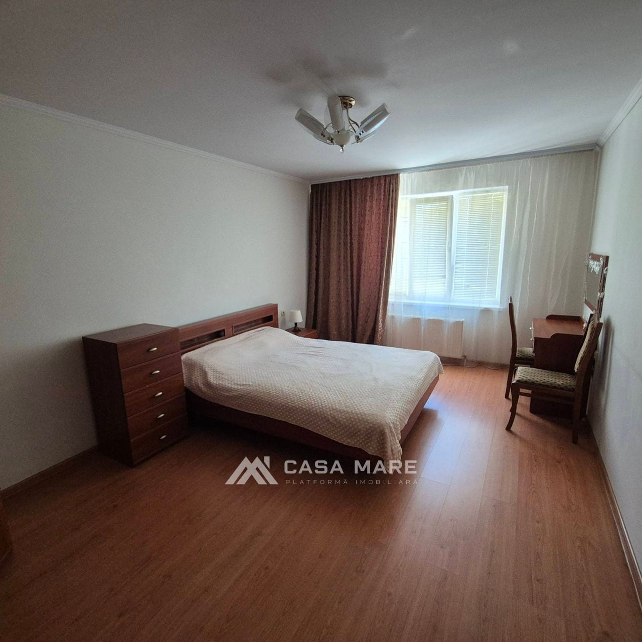 2-комнатная квартира, 70 м², Чеканы, Кишинёв 4