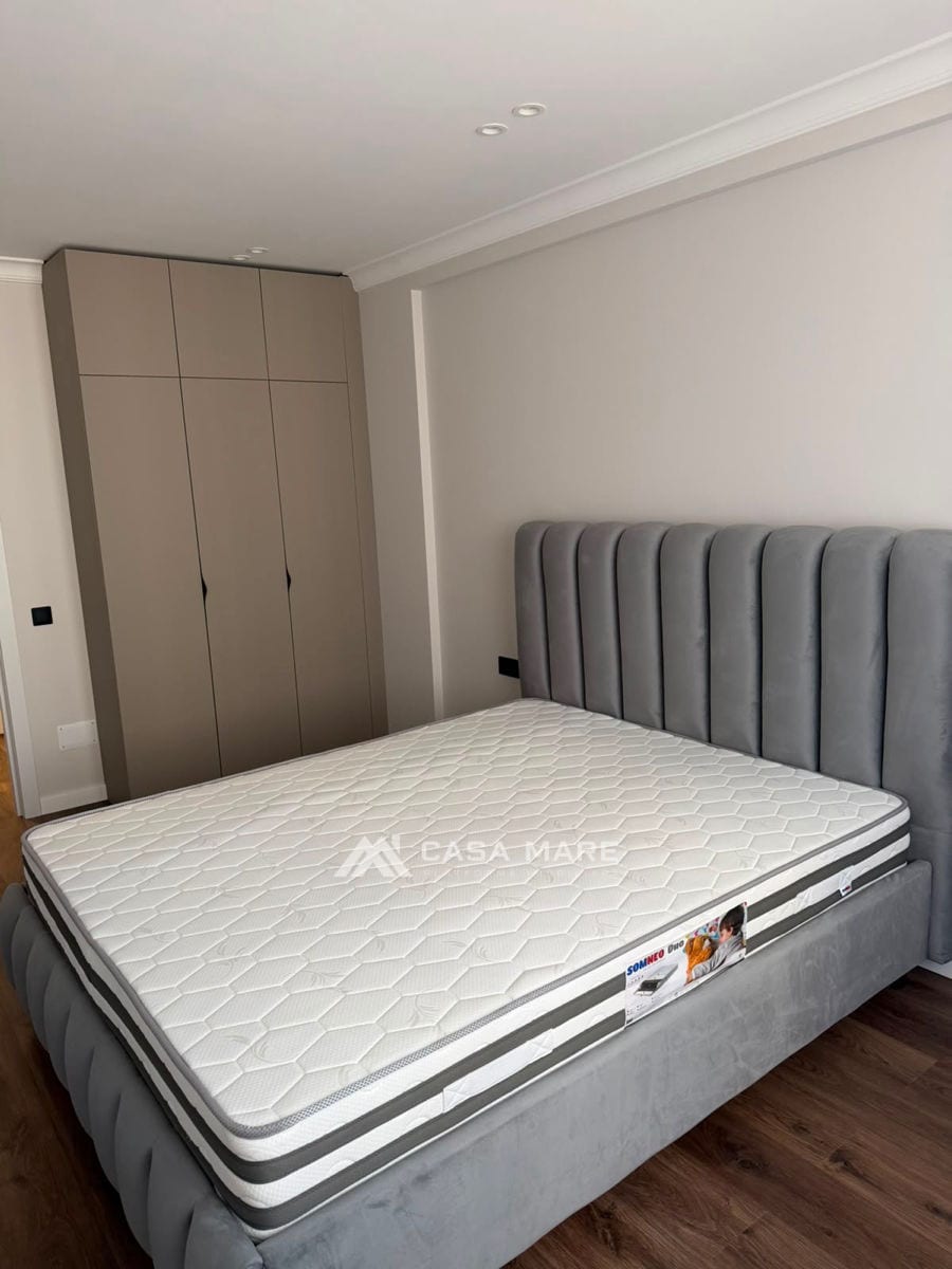 Apartament cu 3 camere, 95 m², Ciocana, Chișinău 2