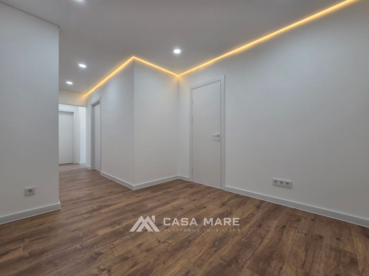 Apartament cu 3 camere, 51 m², Ciocana, Chișinău 7