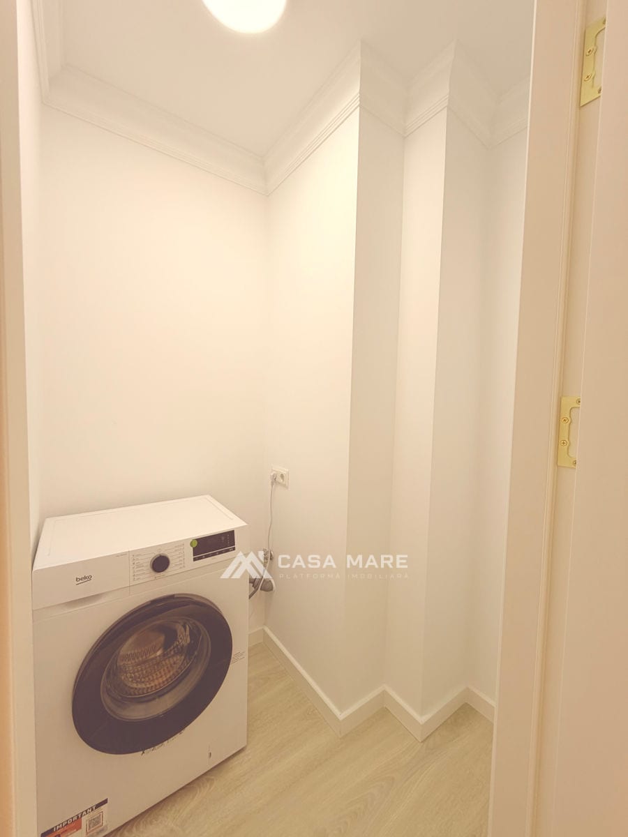 Apartament cu 3 camere, 81 m², Buiucani, Chișinău 7