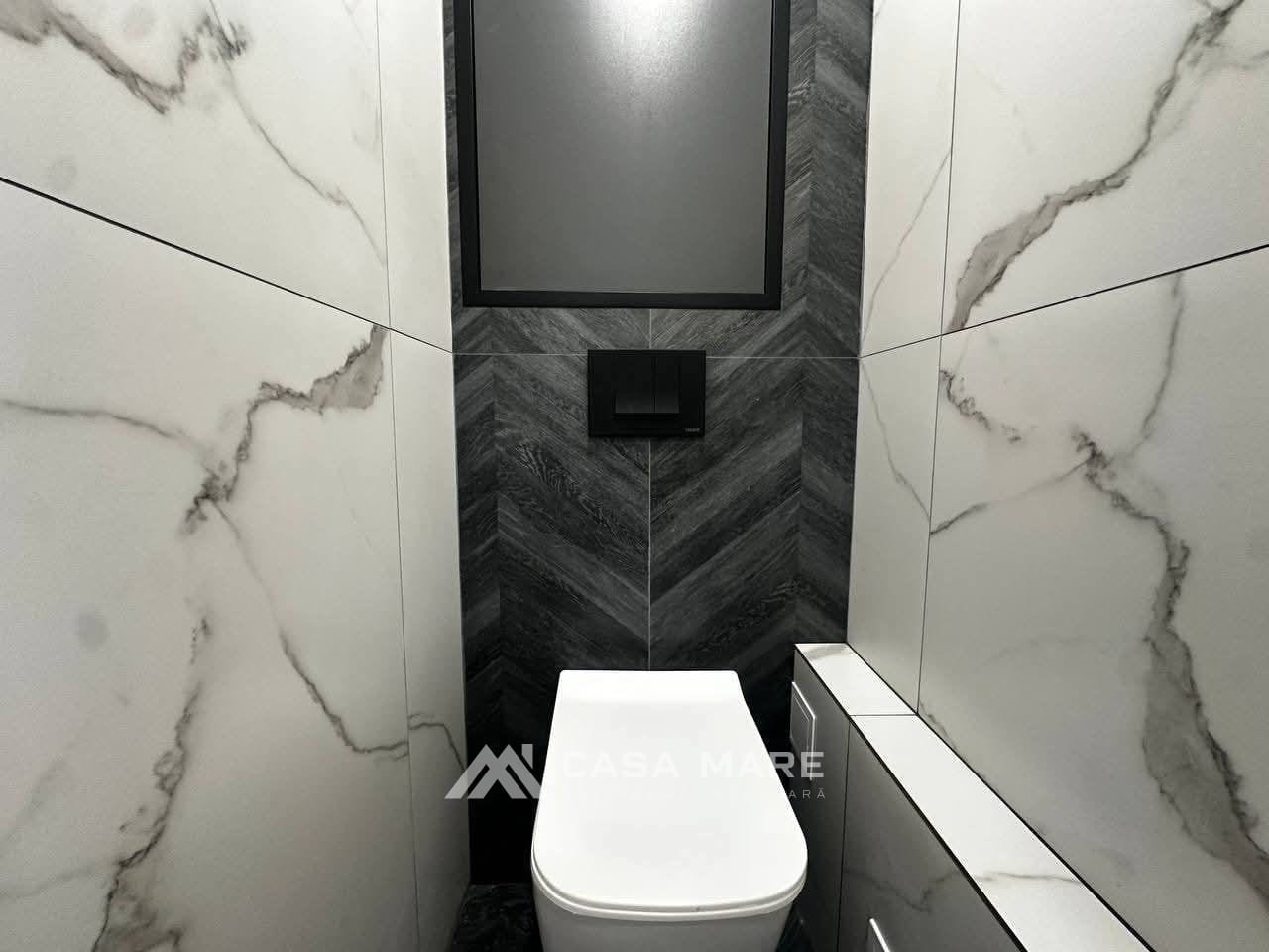 Apartament cu 2 camere, 55 m², Ciocana, Chișinău 7