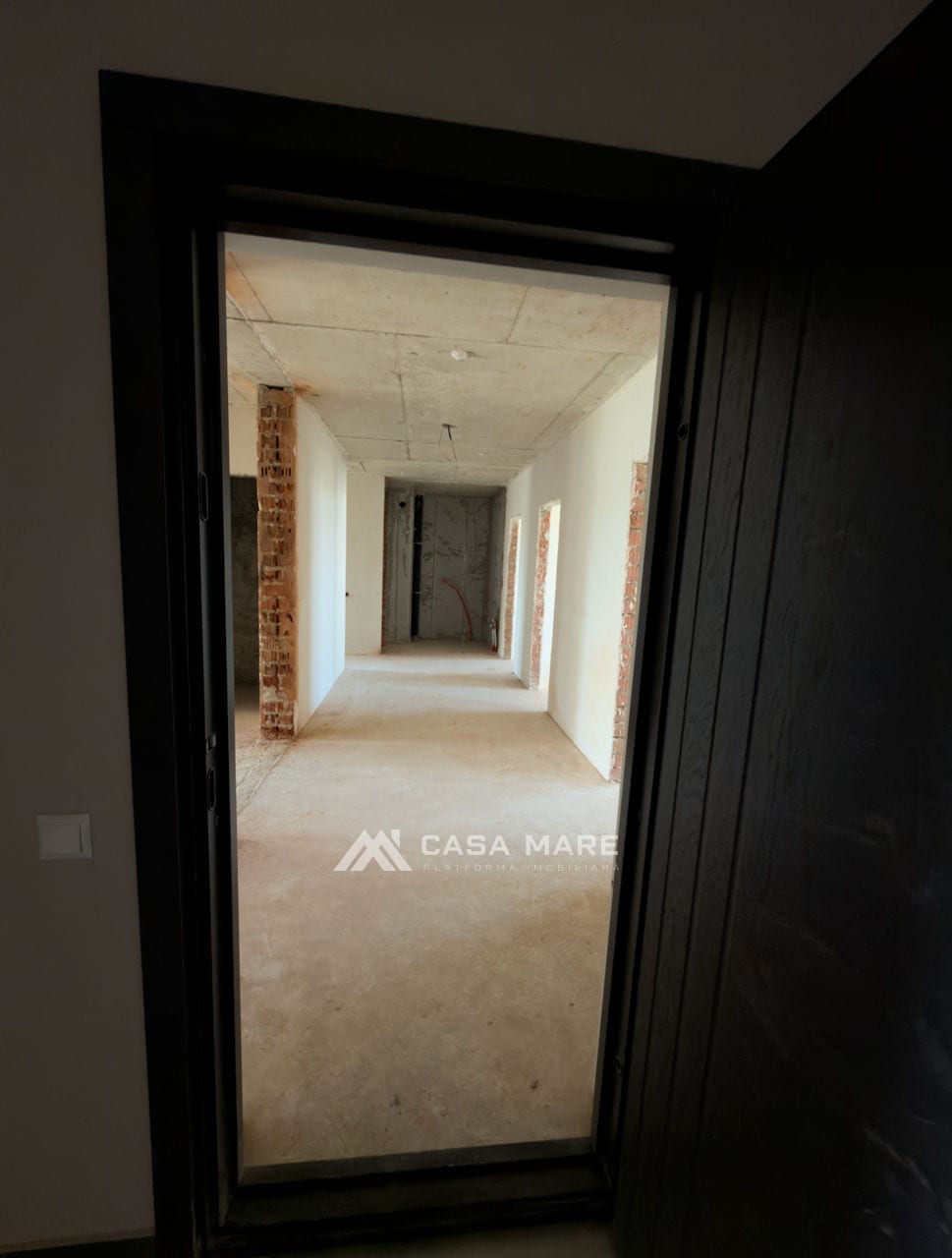 Apartament cu 5 camere, 140 m², Buiucani, Chișinău 7