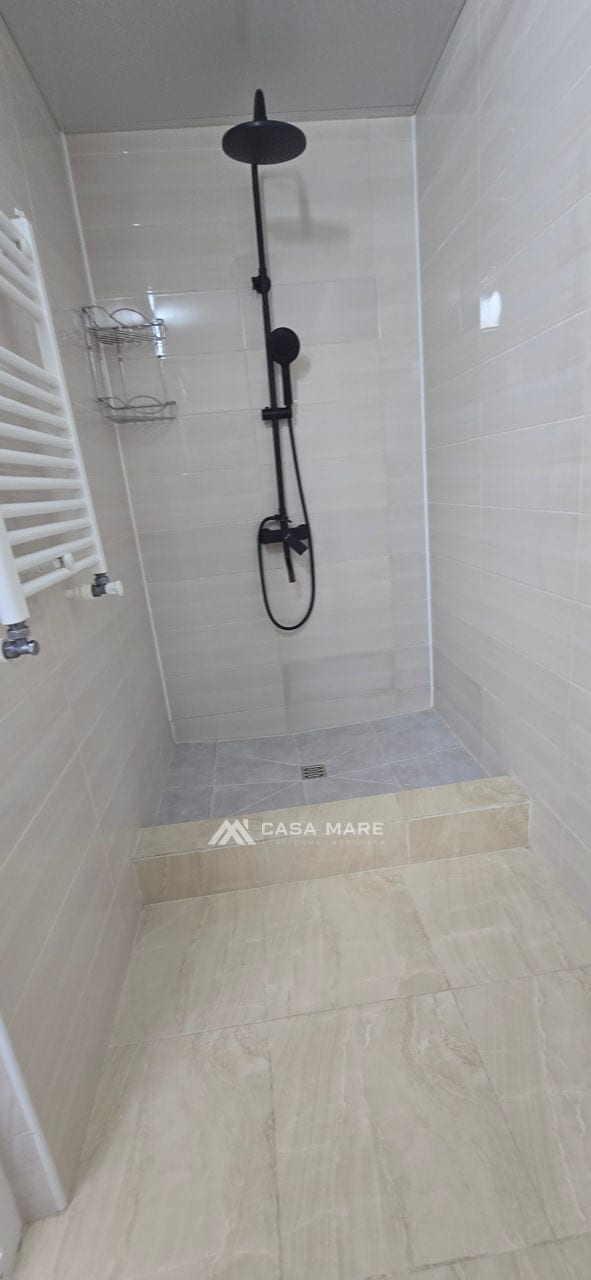 2-комнатная квартира, 130 м², Центр, Кишинёв 7