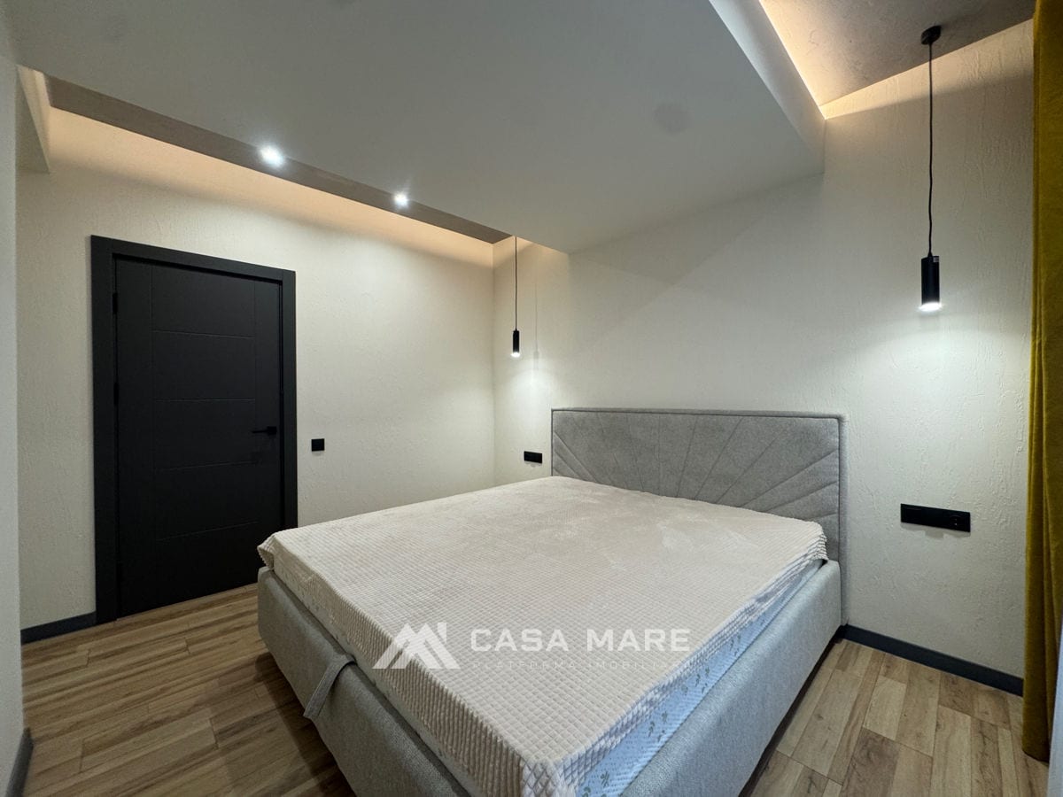 Apartament cu 1 cameră, 51 m², Ciocana, Chișinău 8