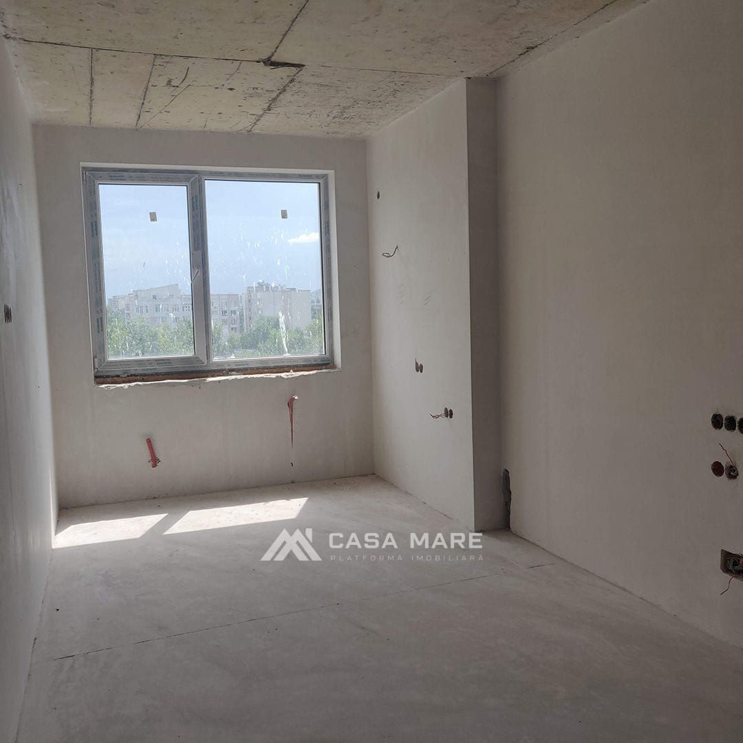 Apartament cu 3 camere, 81 m², Botanica, Chișinău 4