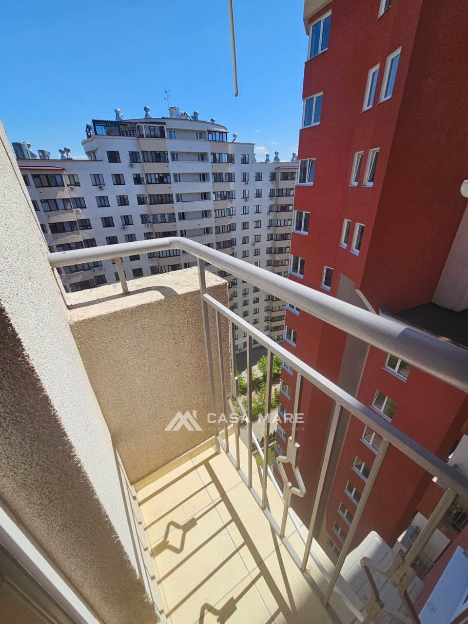 Apartament cu 1 cameră, 30 m², Ciocana, Chișinău 8